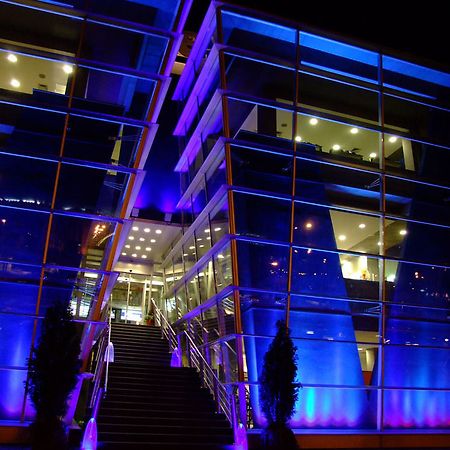 Hotel Metropolitan By Belgrade Arena Esterno foto