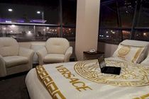 Hotel Metropolitan By Belgrade Arena Esterno foto